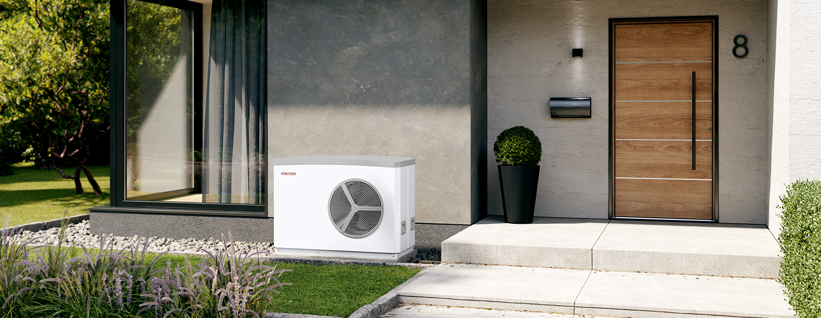 Heizungsmodernisierung